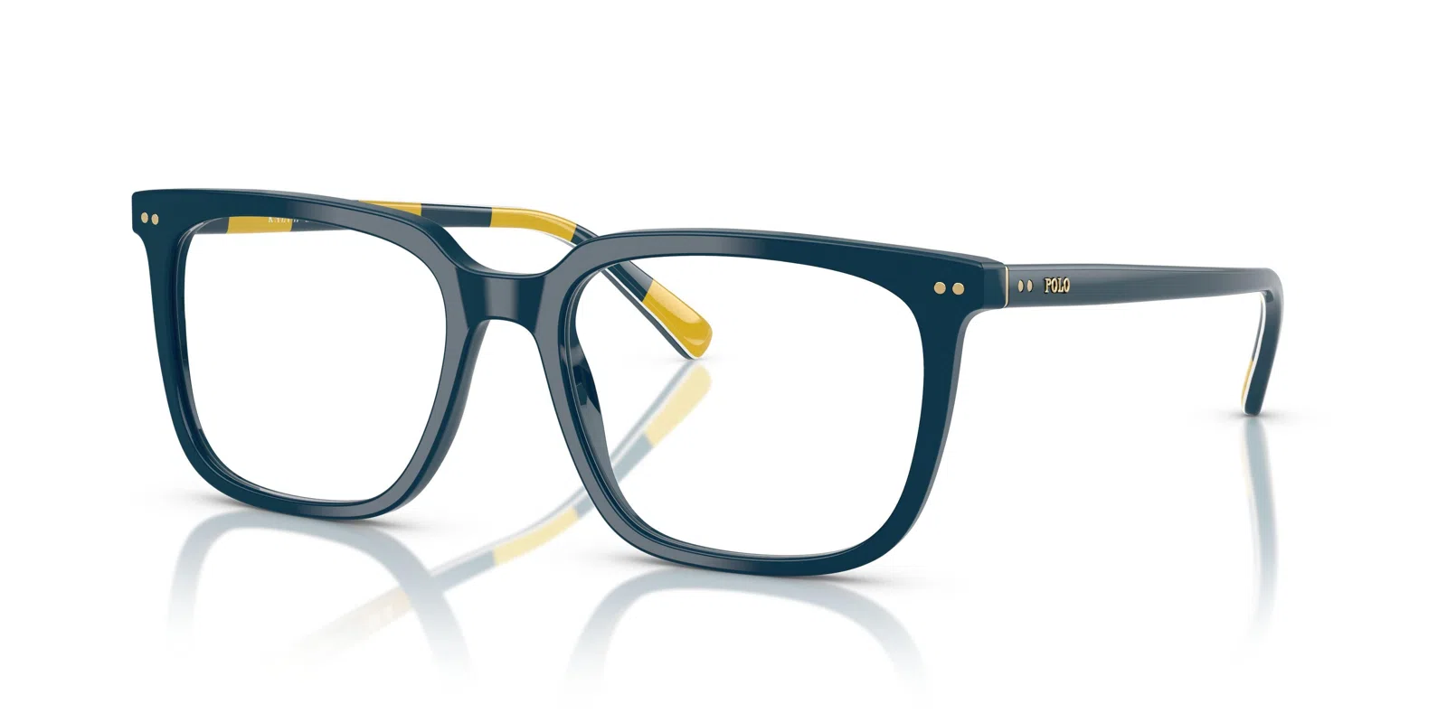 Polo 2284 Eyeglasses - view 20